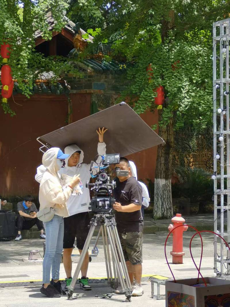 大悟县TVC拍摄公司：资深团队坐镇，打造现象级广告作品的幕后推手