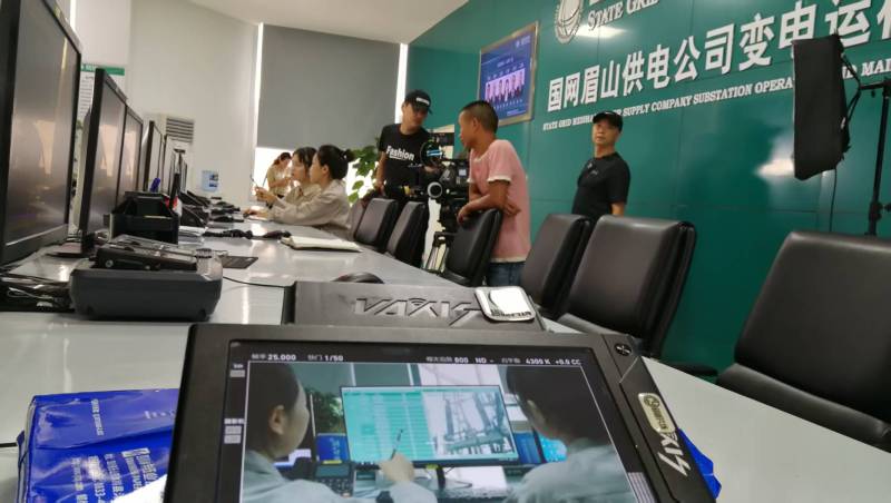 大悟县广告片制作优选：全流程专业把控，让品牌传播更有力量！