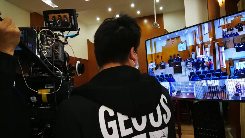 大悟县TVC制作：政企单位合规宣传，专业把控内容，官方平台适用！