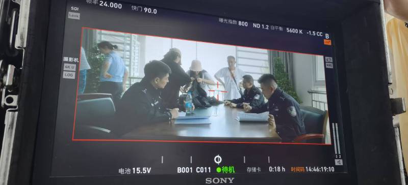 大悟县TVC拍摄：活动类广告专属，即时产出高光内容，满足宣发时效！