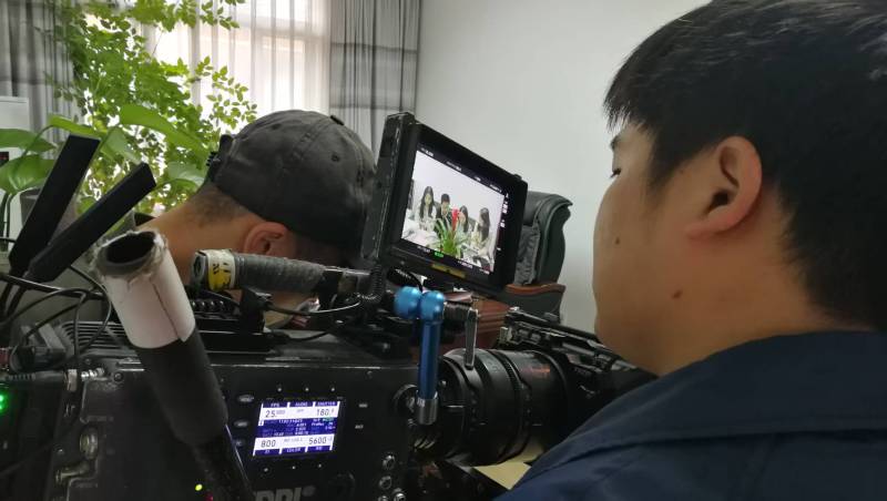 剧本杀式体验：大悟县广告片拍摄公司构建沉浸式消费决策路径