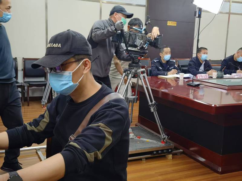 大悟县TVC拍摄公司怎么筛选？记住这3个核心标准！
