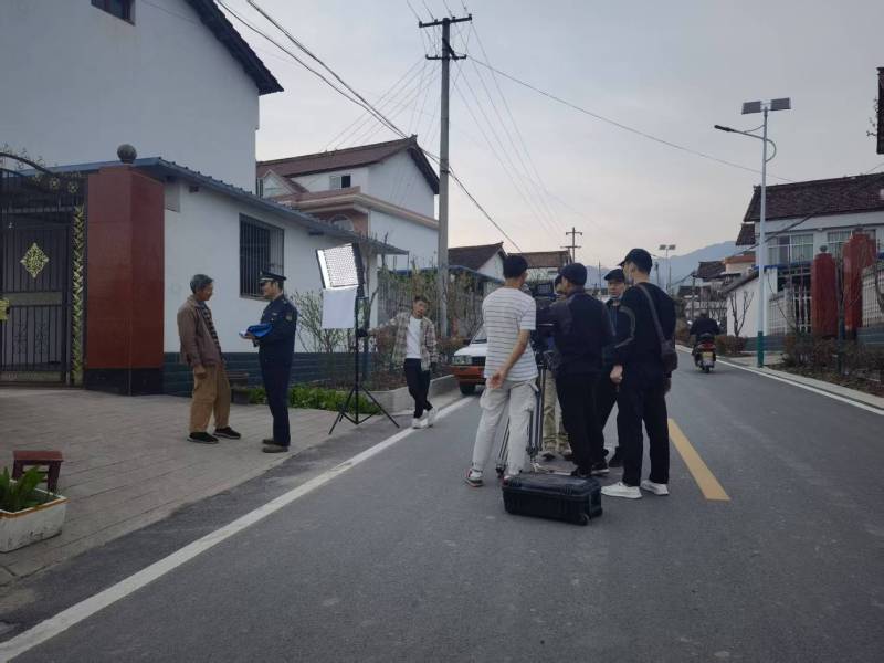 大悟县TVC制作：多版本适配全渠道投放，让广告发挥最大价值！