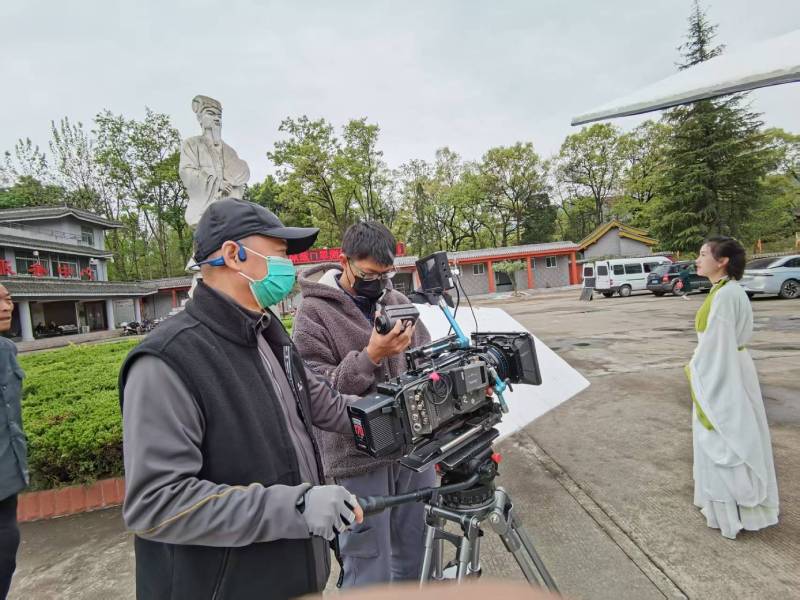 大悟县广告片拍摄公司：从策划到投放，一站式服务，让品牌传播更高效！
