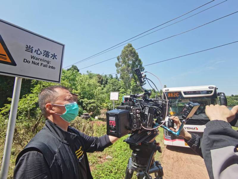 大悟县TVC拍摄公司：深耕本地市场，为品牌定制专属拍摄方案