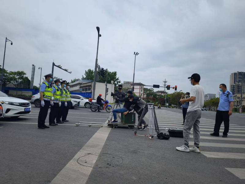 大悟县TVC拍摄公司：医疗科技企业信赖之选，专业内容可视化呈现！
