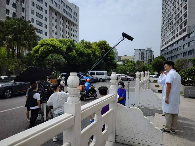 大悟县广告片拍摄公司低成本实现高规格制作的诀窍